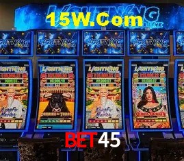 Descubra a Essência do Bet45: Nossa História e Compromissos