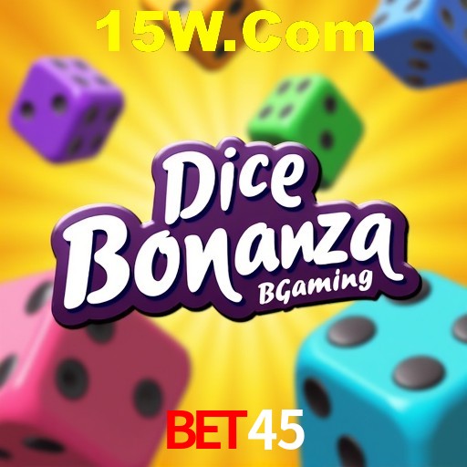 Bônus Diários Bet45