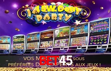 A Experiência Imersiva dos Cassinos Ao Vivo no Bet45