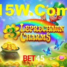 Bet45,Bet45.Com