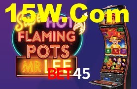 Bet45.Com