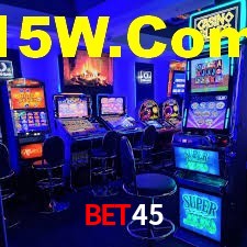 Bet45.Com