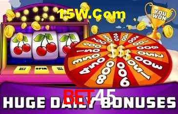 A Popularidade dos Caça-Níqueis no Bet45
