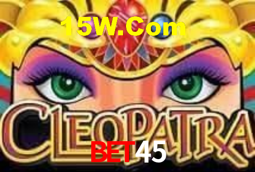 Bônus Generosos e Exclusivos no Bet45 para Você!