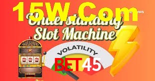 Daily Bonuses Bet45