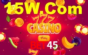 Tournaments Bet45