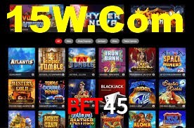 Sinta a adrenalina dos jogos de cassino com Bet45