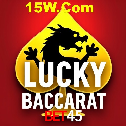Platform Technology Bet45