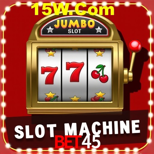 Exclusive Offers Bet45