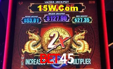 A Popularidade dos Caça-Níqueis no Bet45