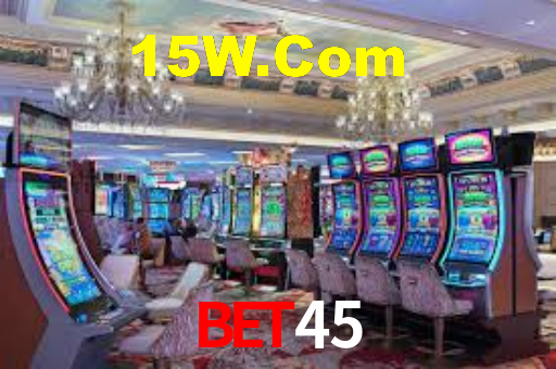 Bet45.Com