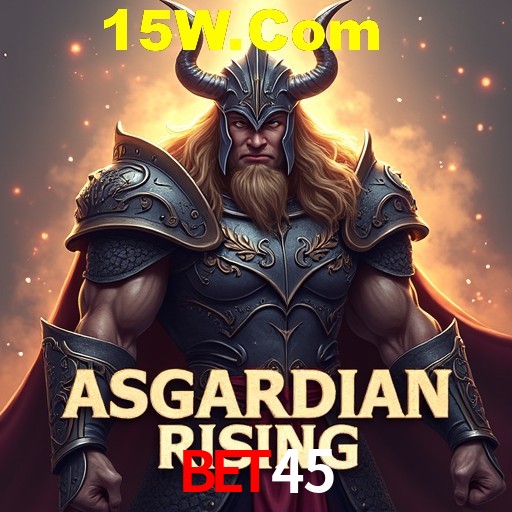 Secure Login Bet45