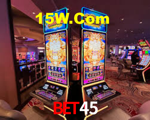 Bet45
