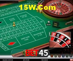 A Experiência Imersiva dos Cassinos Ao Vivo no Bet45