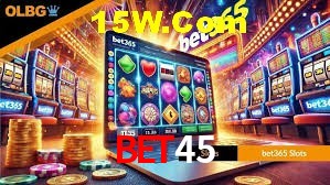 Spaceman Game Bet45