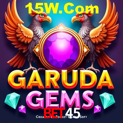 Experiência VIP Bet45