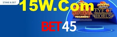 Experimente o Login Seguro Premium no Bet45