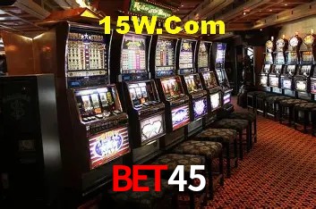 Descubra o Programa VIP da Bet45: Vantagens Exclusivas para Jogadores