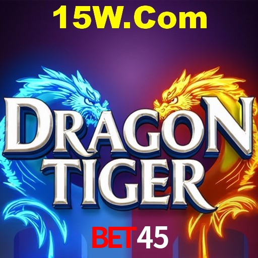 Estatísticas Bet45