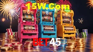 Sports Statistics Bet45