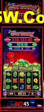 Bet45