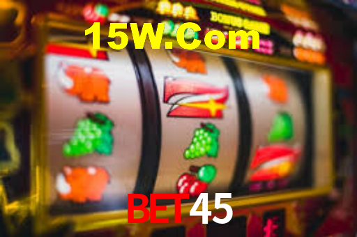 Bet45: A Experiência de Casino com Jogos de Mesa ao Vivo