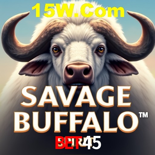 Apostas de Futebol Bet45