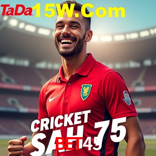 Descubra a Essência do Bet45: Nossa História e Compromissos