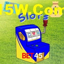 Bet45 App