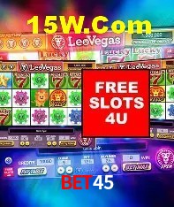 Desvendando o Mundo dos Jogos Virtuais na Bet45