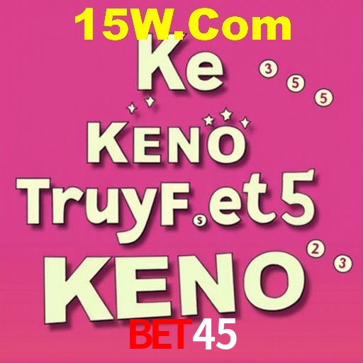 Integração de APIs Bet45