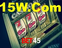 Bet45