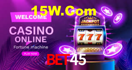 Bet45