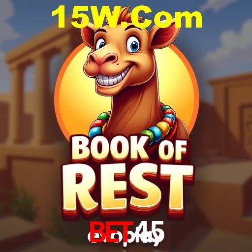 Recursos de Bônus Bet45