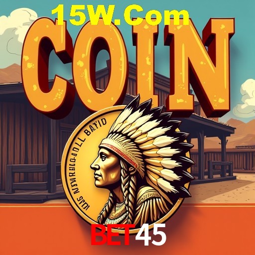Promoção Relâmpago Bet45