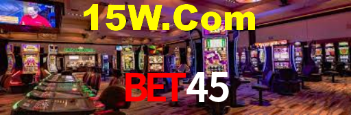 Bet45 App