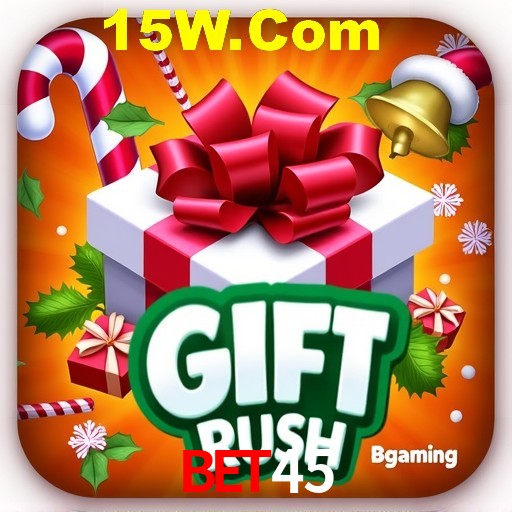 Jogos de Slot Bet45