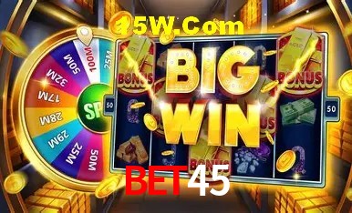 Descubra a Essência do Bet45: Nossa História e Compromissos
