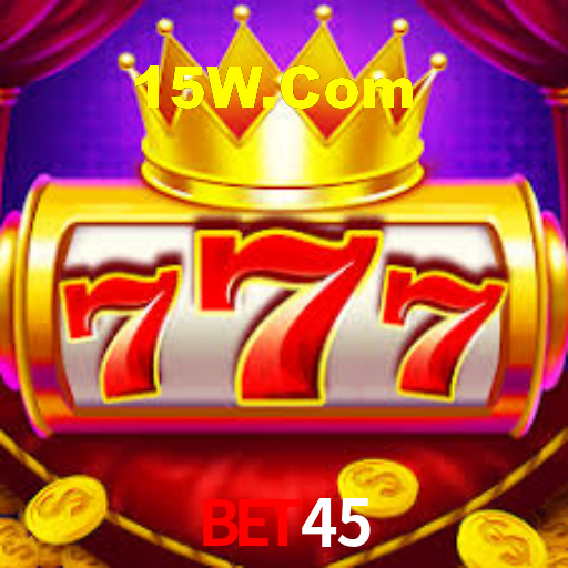 Bet45.Com