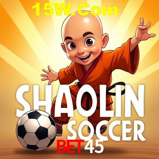 Game Providers Bet45