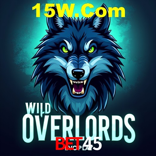 Apostas de Tênis Bet45