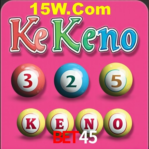 Welcome Bonus Bet45